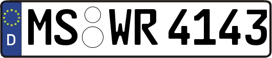 MS-WR4143