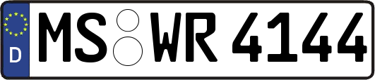 MS-WR4144