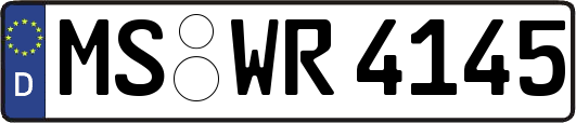 MS-WR4145