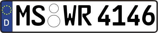 MS-WR4146
