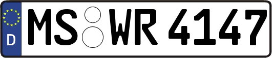 MS-WR4147