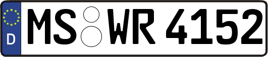 MS-WR4152