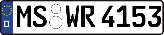 MS-WR4153
