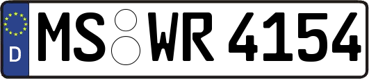 MS-WR4154
