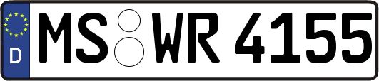 MS-WR4155