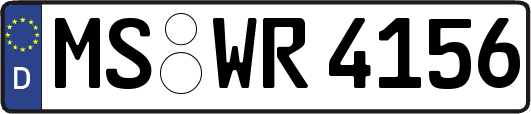 MS-WR4156