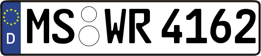 MS-WR4162