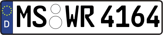 MS-WR4164