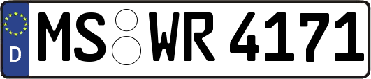 MS-WR4171