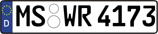 MS-WR4173