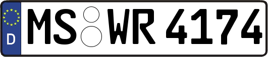MS-WR4174