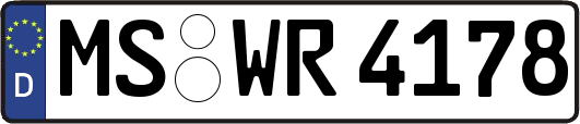 MS-WR4178