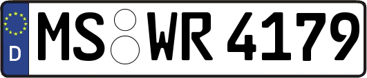 MS-WR4179