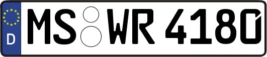 MS-WR4180