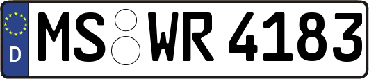 MS-WR4183