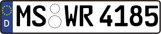MS-WR4185