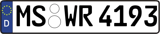 MS-WR4193