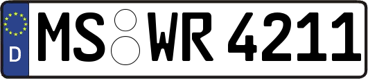 MS-WR4211