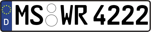 MS-WR4222