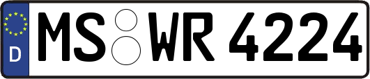 MS-WR4224