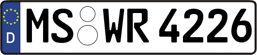 MS-WR4226