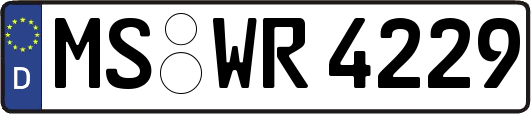 MS-WR4229