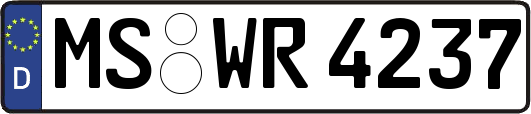 MS-WR4237
