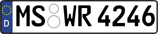 MS-WR4246