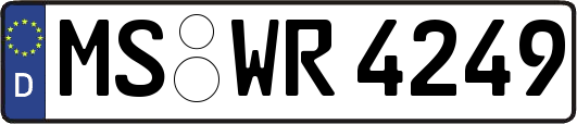 MS-WR4249