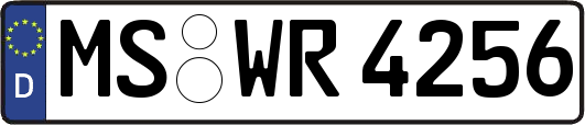MS-WR4256