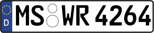MS-WR4264