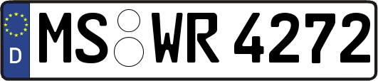 MS-WR4272