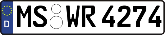 MS-WR4274