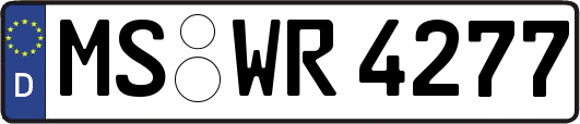 MS-WR4277