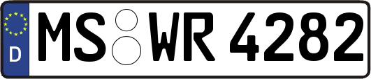 MS-WR4282