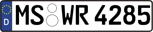 MS-WR4285