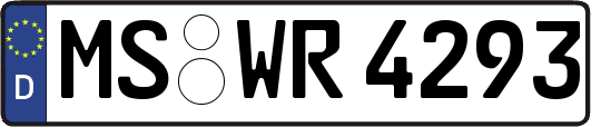 MS-WR4293