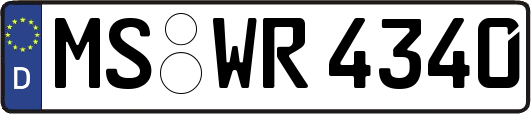 MS-WR4340