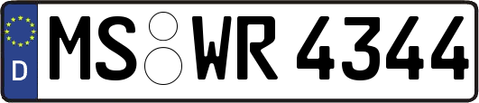 MS-WR4344