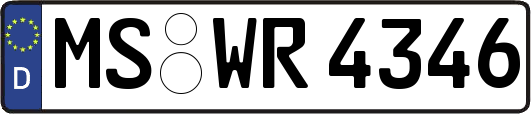 MS-WR4346