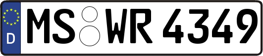 MS-WR4349