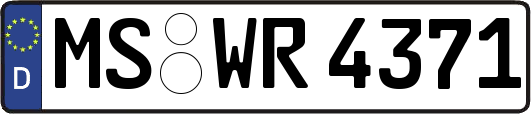 MS-WR4371