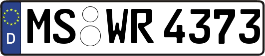 MS-WR4373