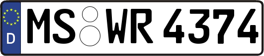 MS-WR4374