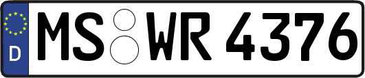 MS-WR4376