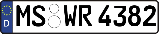 MS-WR4382