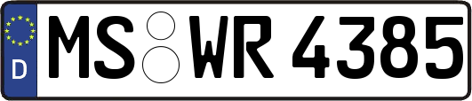 MS-WR4385