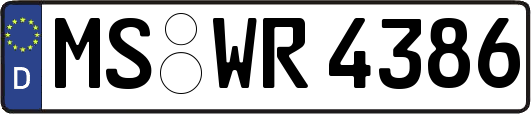 MS-WR4386