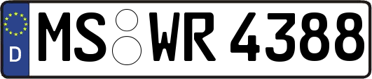 MS-WR4388