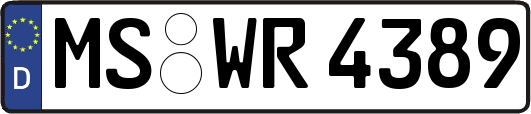 MS-WR4389